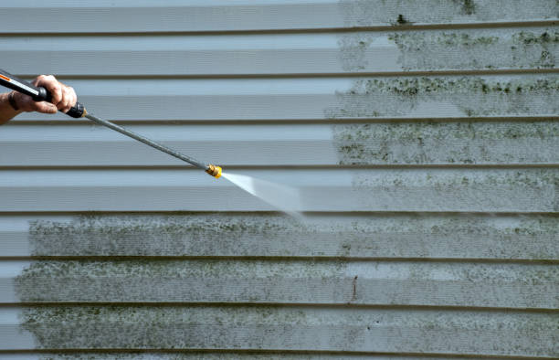 Best Concrete Pressure Washing  in Charlotte Harbor, FL