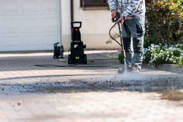 Best Pressure Washing Siding  in Charlotte Harbor, FL