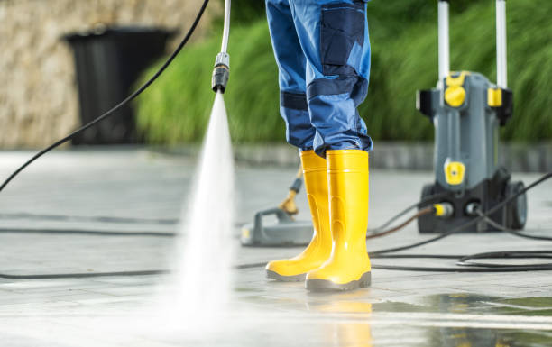 Trusted Charlotte Harbor, FL Pressure Washing Experts