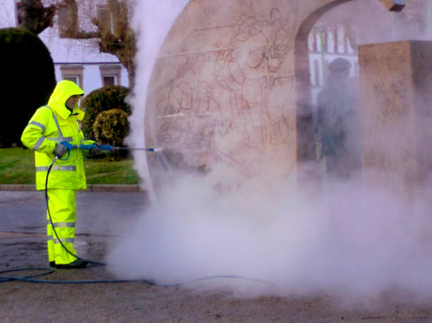 Best Sidewalk Pressure Washing  in Charlotte Harbor, FL