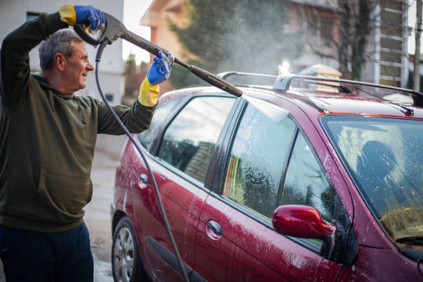 Best Roof Power Washing Services  in Charlotte Harbor, FL